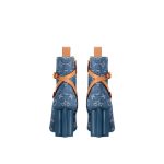 Silhouette Ankle Boot - Image 6